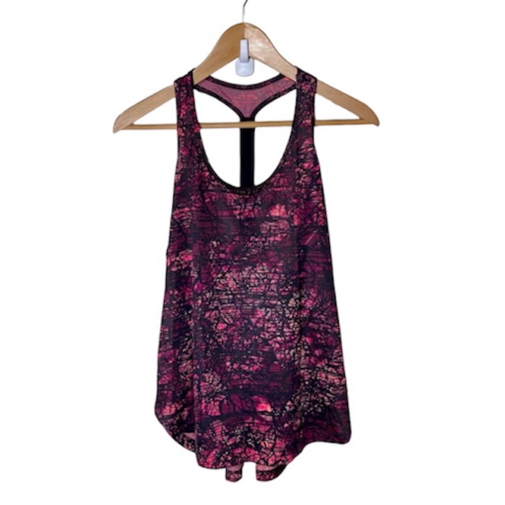 [Old Navy] Go-Dry Semi Fitted Workout Tank